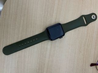 Apple Watch Series 3 SEMINUEVO