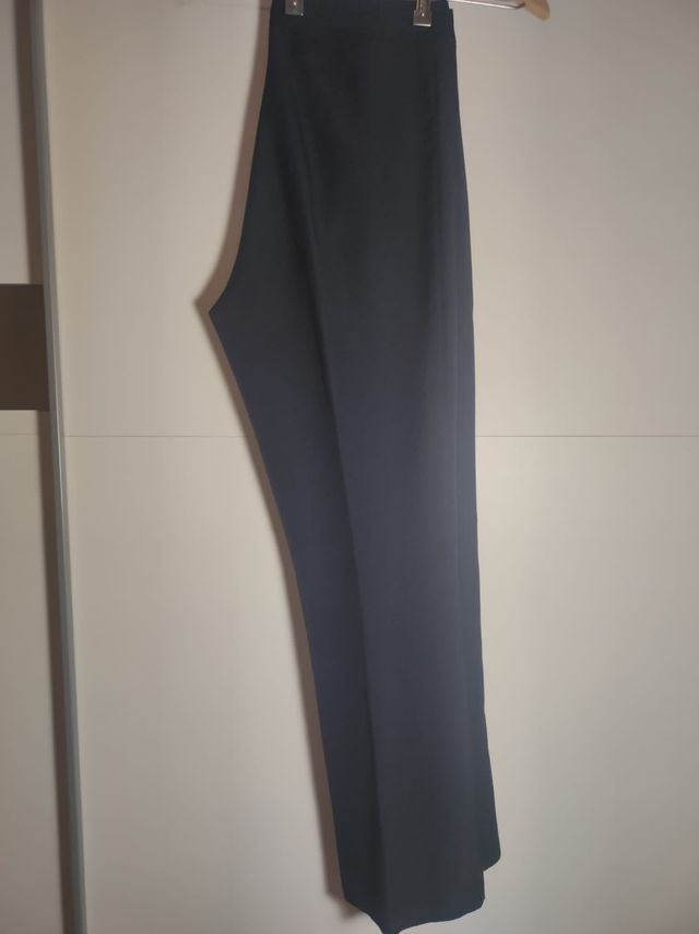 T.44/46 pantalón azul marino