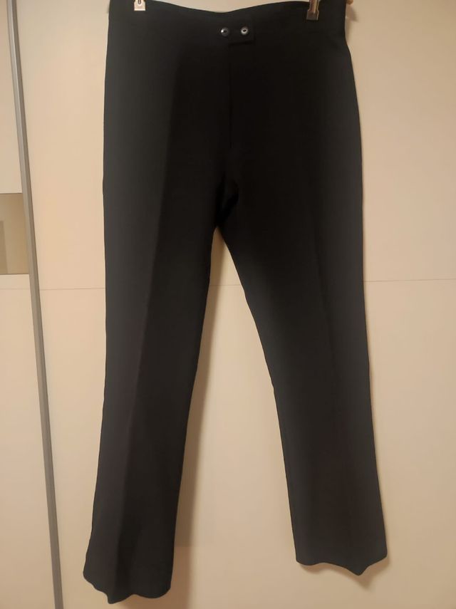 T.44/46 pantalón azul marino