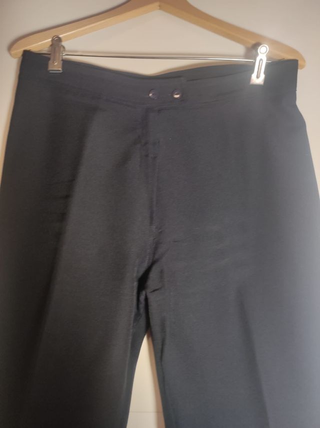 T.44/46 pantalón azul marino