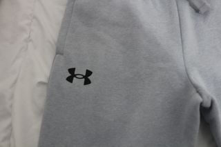 Chandal niño Under Armour