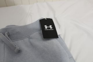 Chandal niño Under Armour