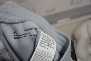 Chandal niño Under Armour