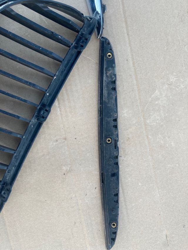 REJILLAS BMW ORIGINALES