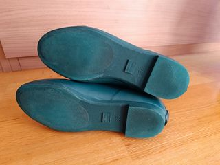 Botas de agua Gioseppo talla 36