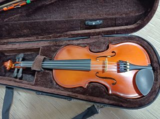 Violín 