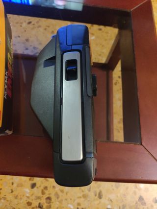 Maquina fotos Kodak instantánea