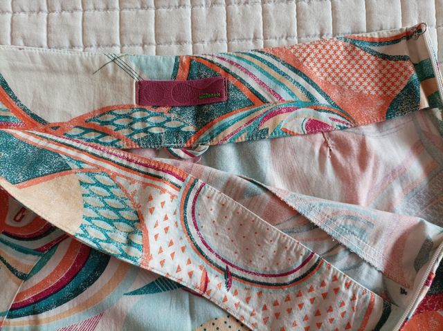 Falda Skunkfunk varios colores