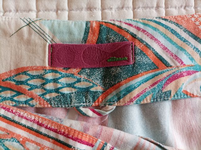 Falda Skunkfunk varios colores