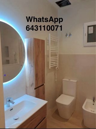 electrisistas /plomero