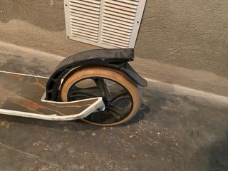 Patinete Oxelo Decathlon