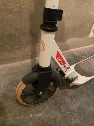 Patinete Oxelo Decathlon