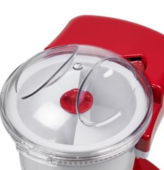 picadora de hielo princess retro