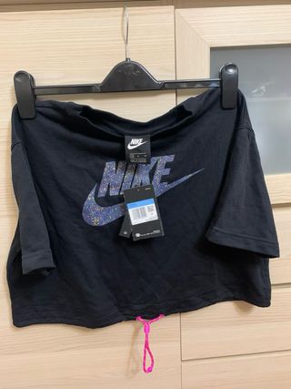 Camiseta Nike