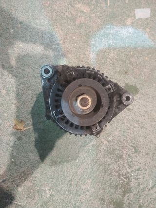 alternador honda prelude