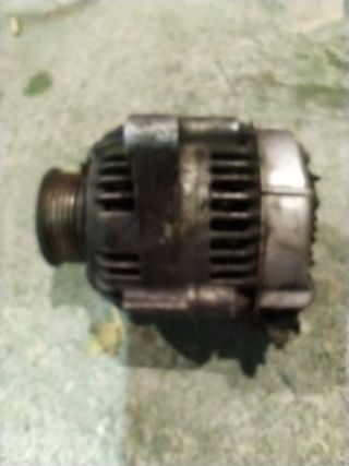 alternador honda prelude