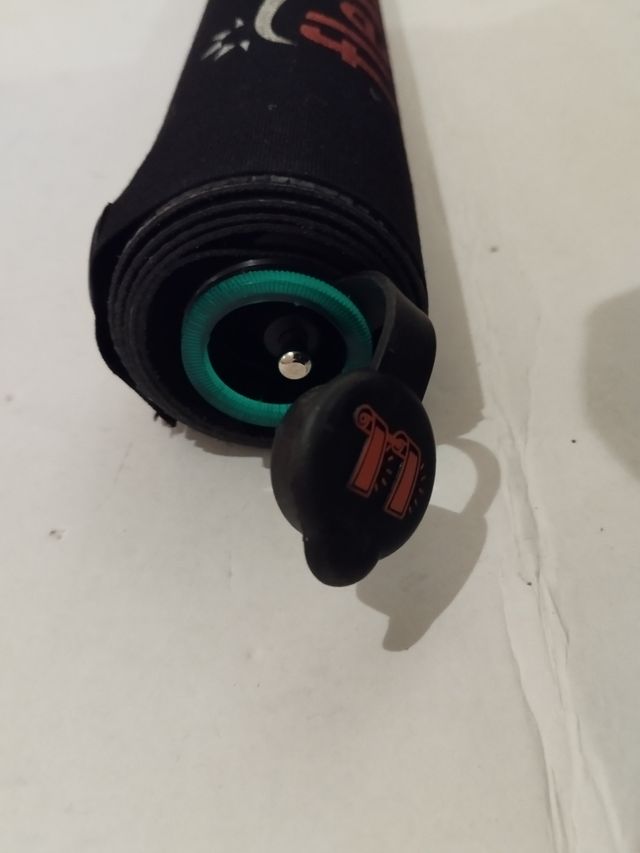 PANEL SOLAR FLEXIBLE FLEXCELL