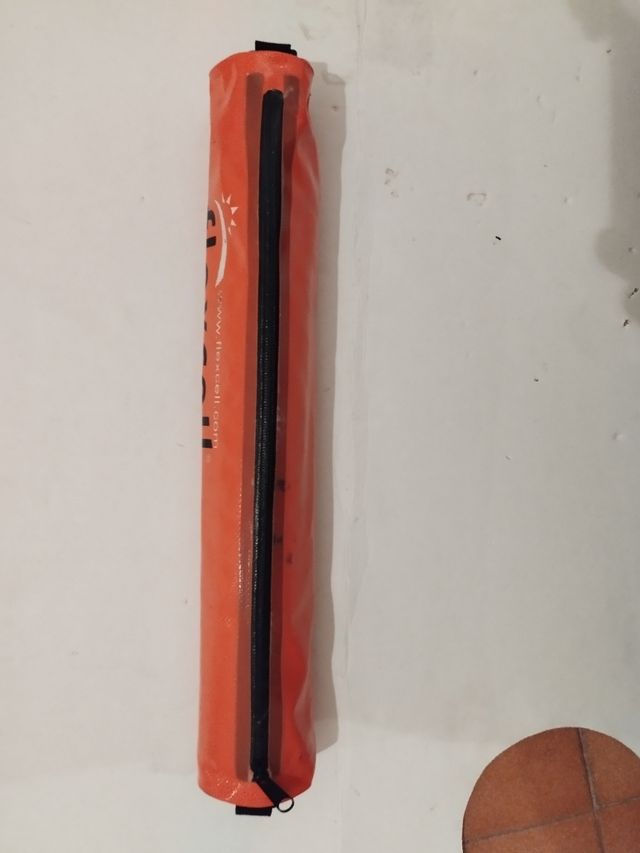 PANEL SOLAR FLEXIBLE FLEXCELL