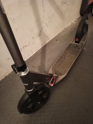 Patinete Oxelo