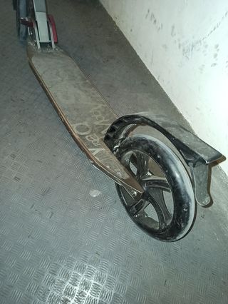 Patinete Oxelo