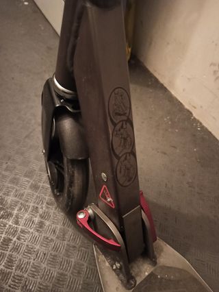 Patinete Oxelo