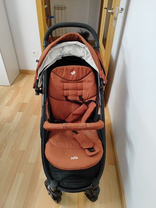 Silla paseo joie