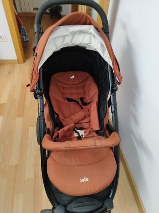 Silla paseo joie