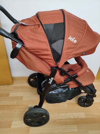 Silla paseo joie