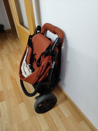 Silla paseo joie