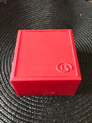 Reloj Vostok Komandirskie K35 automatico 31 Rubies