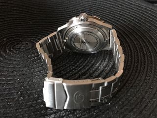 Reloj Vostok Komandirskie K35 automatico 31 Rubies