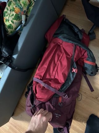 mochila