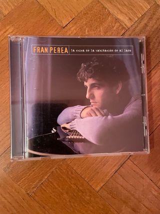 CD Fran Perea