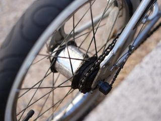 Bickerton bici plegable by Dahon