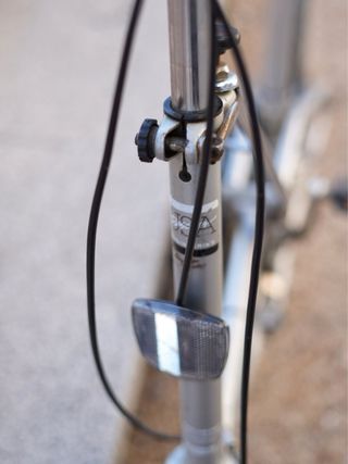 Bickerton bici plegable by Dahon