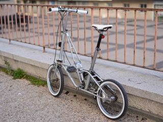 Bickerton bici plegable by Dahon