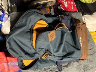 mochila