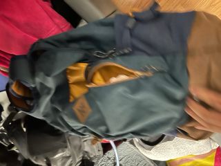 mochila