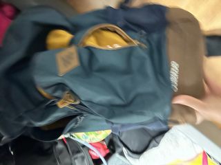 mochila