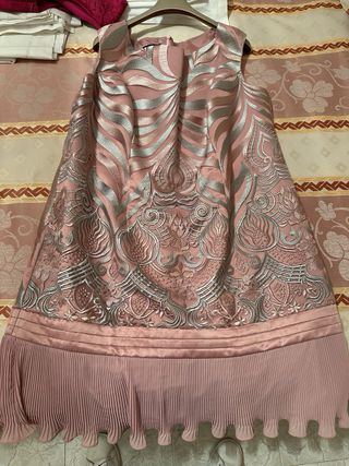 Vestido formal