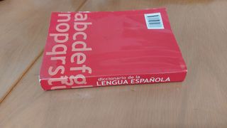 Diccionario para Primaria. Editorial Marsig.