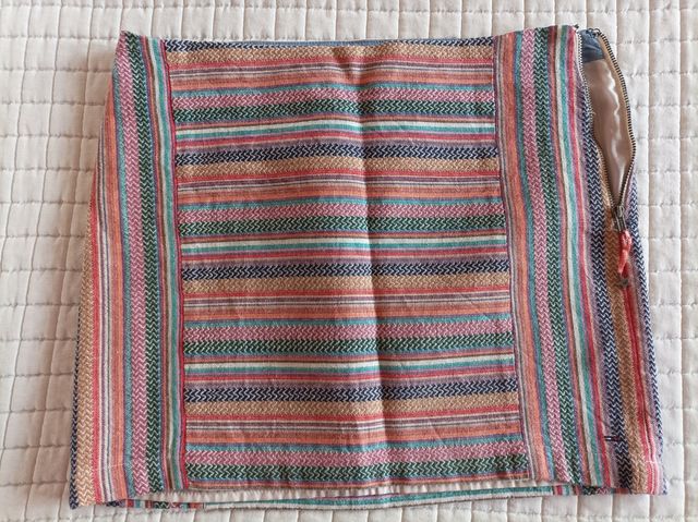 Minifalda Tommy Hilfiger