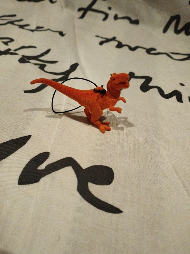 Lote llaveros animales