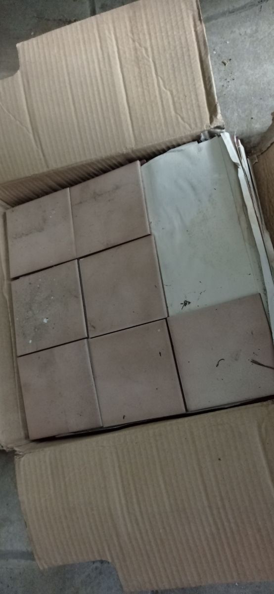 Keraben. Azulejos 10x 10 Cm