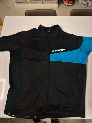 completo ciclismo