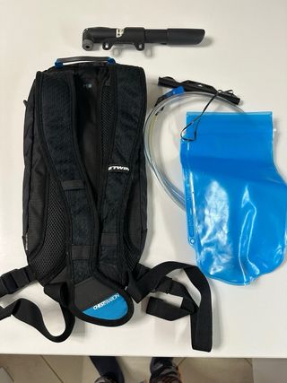 completo ciclismo
