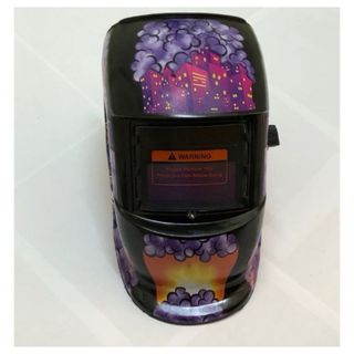 careta mascara de soldar automatica solar 