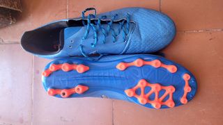  Botas Fútbol  Messi 