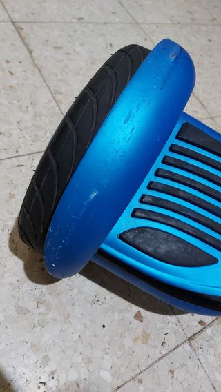 Hoverboard Adulto Repuestos o Reparar