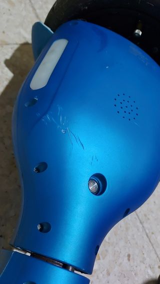 Hoverboard Adulto Repuestos o Reparar